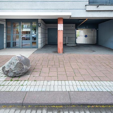 L'Excellence-8Min Aeroport-Terrasse-Parking Prive Apartment Lingolsheim Bagian luar foto