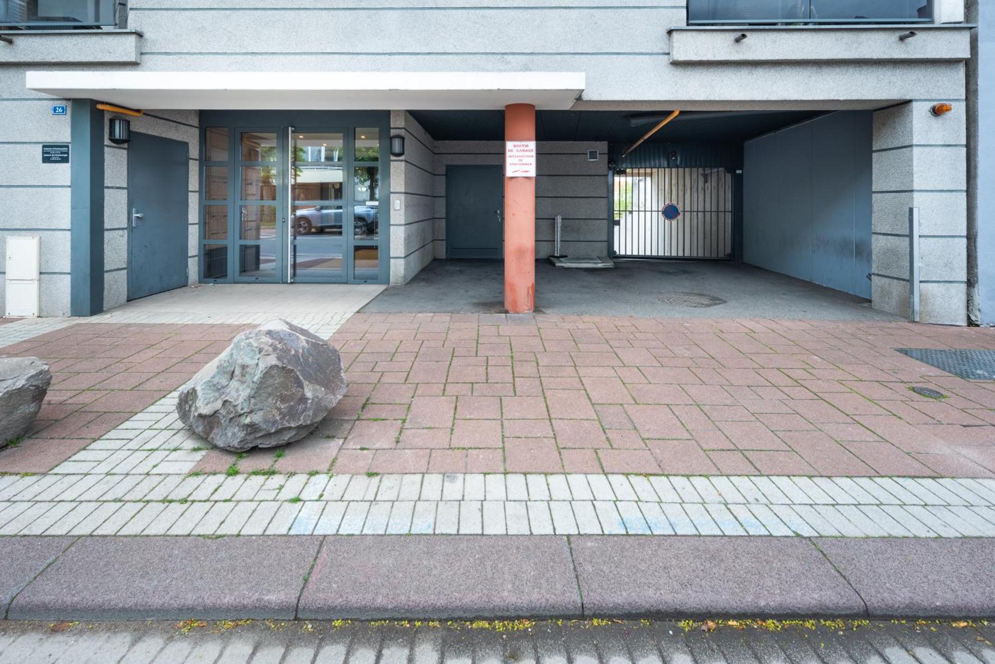 L'Excellence-8Min Aeroport-Terrasse-Parking Prive Apartment Lingolsheim Bagian luar foto